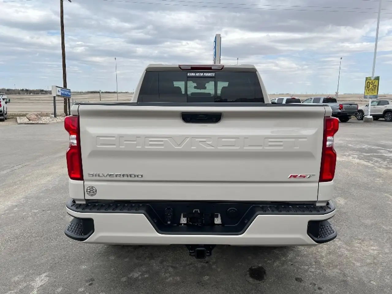 Chevrolet Silverado 1500 снимка Chevrolet Silverado 1500