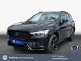 Volvo XC60 XC60 T6 AWD Plug-in Hybrid Plus Black Edition Schwarz - thumbnail 1