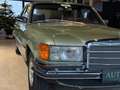 Mercedes-Benz 280 280 Aut. OLDTIMER ORIGINALZUSTAND Vert - thumbnail 6
