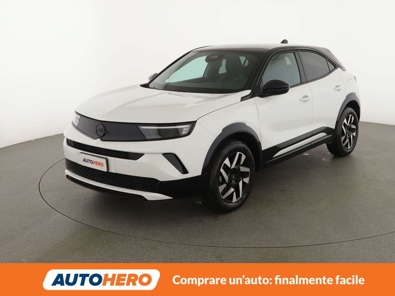 Opel Mokka 1.2 Turbo GS