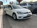 Volkswagen Golf 5p 1.5 tgi Business 130cv  UNICO PRO. TAGLIANDATA Bianco - thumbnail 1