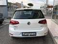 Volkswagen Golf 5p 1.5 tgi Business 130cv  UNICO PRO. TAGLIANDATA Bianco - thumbnail 11