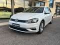 Volkswagen Golf 5p 1.5 tgi Business 130cv  UNICO PRO. TAGLIANDATA Bianco - thumbnail 2