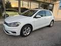 Volkswagen Golf 5p 1.5 tgi Business 130cv  UNICO PRO. TAGLIANDATA Bianco - thumbnail 5