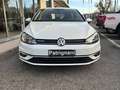 Volkswagen Golf 5p 1.5 tgi Business 130cv  UNICO PRO. TAGLIANDATA Bianco - thumbnail 4