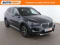 BMW X1 sDrive 18d Noir - thumbnail 8