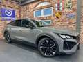 Peugeot 408 408 131cv Auto ALLURE Navi/ALU19/SiègCh Grijs - thumbnail 1