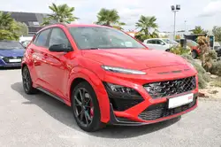 Hyundai KONA N DCT, Navi, LED, ACC, Totwinkel, Head Up