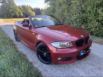 BMW 120i Cabrio | M-Paket | E88 | Performan