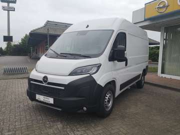 2,2 L2H2 3,5 t-Automatik/Anhängerzug/Allwetter