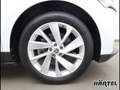 Skoda Enyaq IV 80 77 KWH AUTOMATIK (+ACC-RADAR) Navi LED Weiß - thumbnail 17