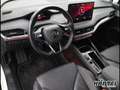 Skoda Enyaq IV 80 77 KWH AUTOMATIK (+ACC-RADAR) Navi LED Weiß - thumbnail 9