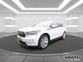 Skoda Enyaq IV 80 77 KWH AUTOMATIK (+ACC-RADAR) Navi LED Weiß - thumbnail 2