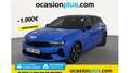 Opel Astra 1.2T XHT S/S GS 130 Blauw - thumbnail 1