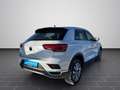 Volkswagen T-Roc 1.0 TSI Style Navi+PDC+Climatr+17" Weiß - thumbnail 2
