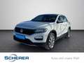 Volkswagen T-Roc 1.0 TSI Style Navi+PDC+Climatr+17" Weiß - thumbnail 1