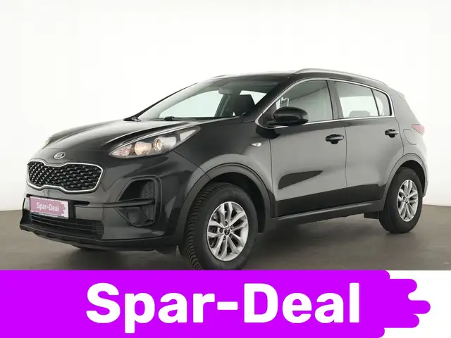Kia Sportage Edition 7 Tempomat|SHZ|Lenkradheizung