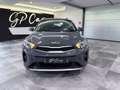 Kia Stonic Stonic 1.2i Pure ISG 1er Propriétaire Gris - thumbnail 2