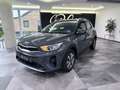 Kia Stonic Stonic 1.2i Pure ISG 1er Propriétaire Gris - thumbnail 4