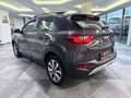 Kia Stonic Stonic 1.2i Pure ISG 1er Propriétaire Gris - thumbnail 5