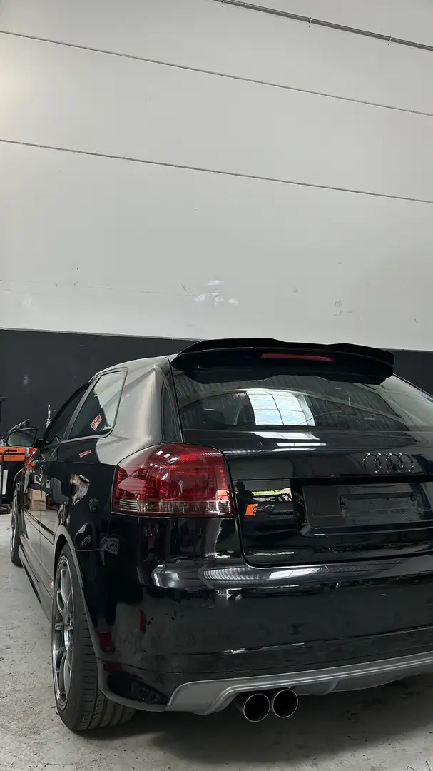 Audi S3 2.0 TFSI quattro - 2