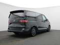 Volkswagen T7 Multivan 110 KW TDI Life langer Überhang ACC AHK Schwarz - thumbnail 4