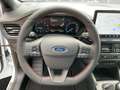 Ford Focus ST-Line 1.0 EcoBoost Hybrid 92kW Turnier. 5-türig Weiß - thumbnail 15
