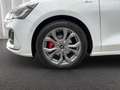 Ford Focus ST-Line 1.0 EcoBoost Hybrid 92kW Turnier. 5-türig Weiß - thumbnail 9