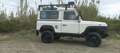 Land Rover Defender Defender 90 2.5 tdi Hard top Білий - thumbnail 4