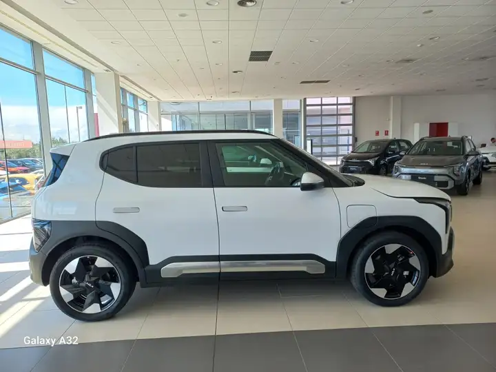 Kia EV3 EARTH S.R 2026