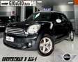 MINI Cooper D Countryman Mini Countryman 1.6 Cooper D all4 Noir - thumbnail 1