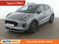 Ford Puma 1.0 EcoBoost Mild-Hybrid Titanium Aut.*NAVI*LED* Grau - thumbnail 1