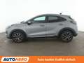 Ford Puma 1.0 EcoBoost Mild-Hybrid Titanium Aut.*NAVI*LED* Grau - thumbnail 3