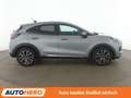 Ford Puma 1.0 EcoBoost Mild-Hybrid Titanium Aut.*NAVI*LED* Grau - thumbnail 7