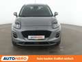 Ford Puma 1.0 EcoBoost Mild-Hybrid Titanium Aut.*NAVI*LED* Grau - thumbnail 9