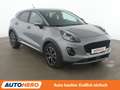 Ford Puma 1.0 EcoBoost Mild-Hybrid Titanium Aut.*NAVI*LED* Grau - thumbnail 8