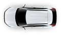 Mitsubishi Eclipse Cross Select o., 1% Zins Finanzierung möglich! Weiß - thumbnail 7