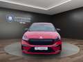 Skoda Enyaq 60 Sportline NAVI*KAMERA*AHK Klima Navi Leder Rood - thumbnail 2