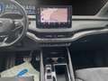 Skoda Enyaq 60 Sportline NAVI*KAMERA*AHK Klima Navi Leder Rood - thumbnail 16