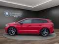 Skoda Enyaq 60 Sportline NAVI*KAMERA*AHK Klima Navi Leder Rood - thumbnail 8