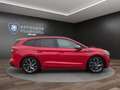 Skoda Enyaq 60 Sportline NAVI*KAMERA*AHK Klima Navi Leder Rouge - thumbnail 4