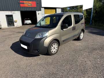 Nemo Combi HDI 75 FAP Confort