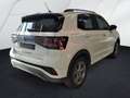Volkswagen T-Cross 1.5 TSI R-Line Navi AHK Matrix-LED SHZ Weiß - thumbnail 3