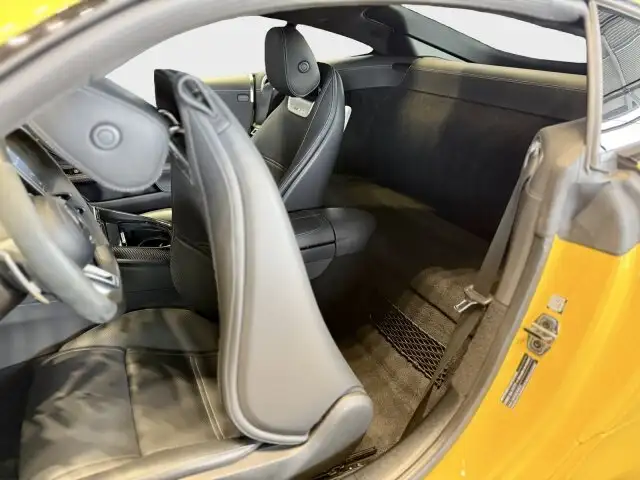 Mercedes-Benz AMG GT AMG GT 63 4M+ Night 21" Fahr-Assi Carbon VA-Lift Ansicht 7