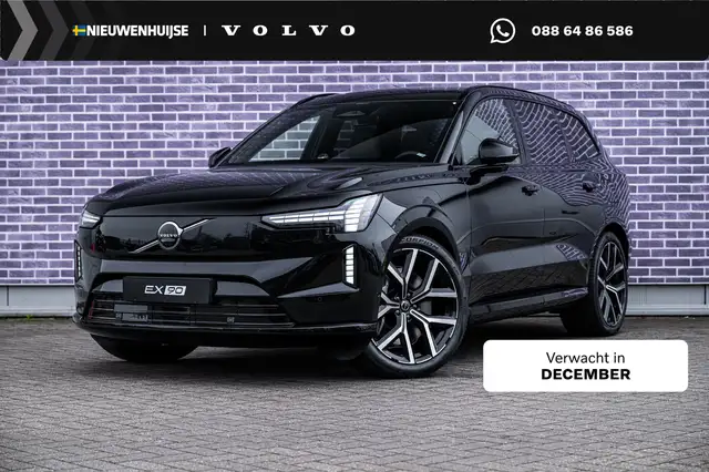 Volvo EX90