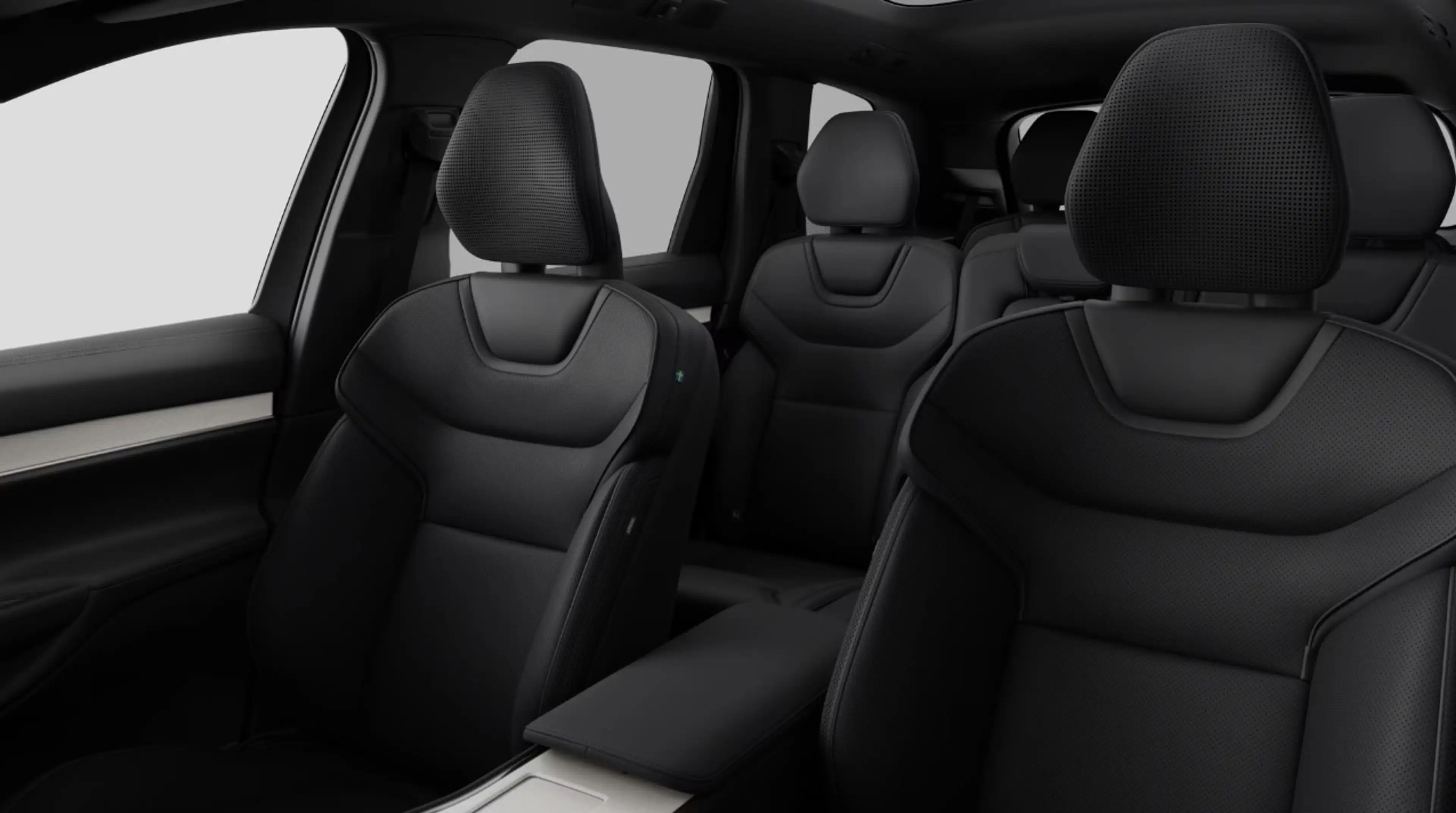 Volvo EX90 Twin Motor P. Ultra Executive Edition 7p. 106 kWh — photo 6