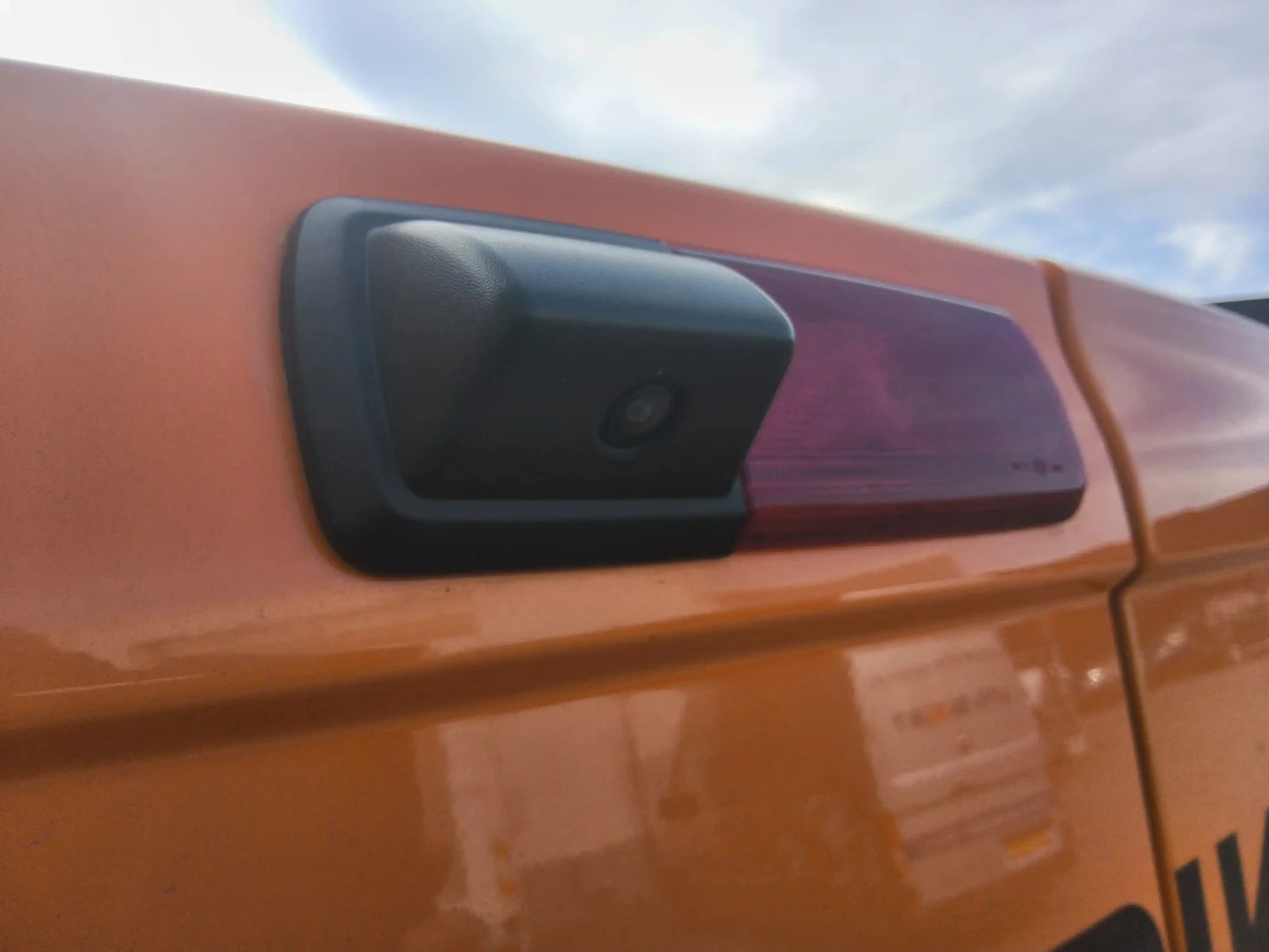 Renault Trafic 150 PK L2H1 - VTV-60-V - GESLOTEN - EURO 6 — photo 9