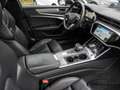 Audi A6 Avant 40 TDI sport *AHK*PANO*LEDER*HUD*ACC* Zwart - thumbnail 10