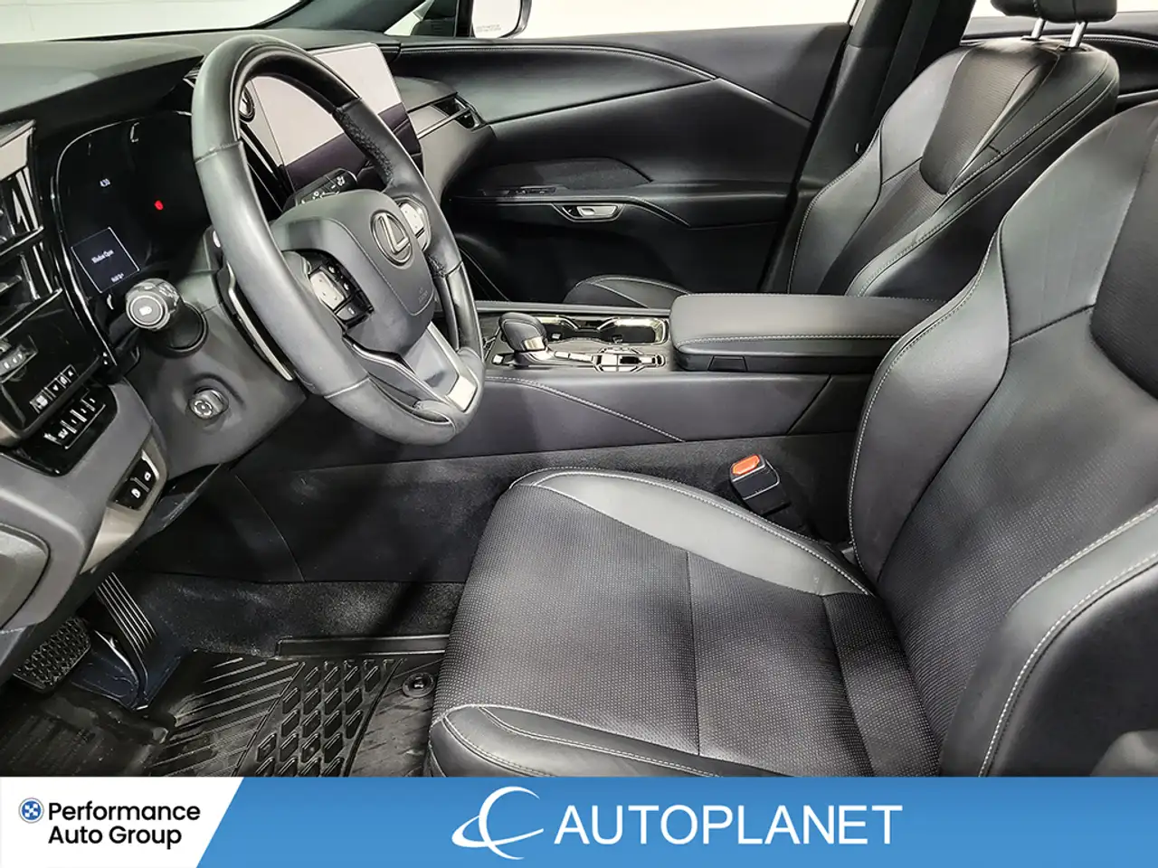 Lexus RX снимка Lexus RX