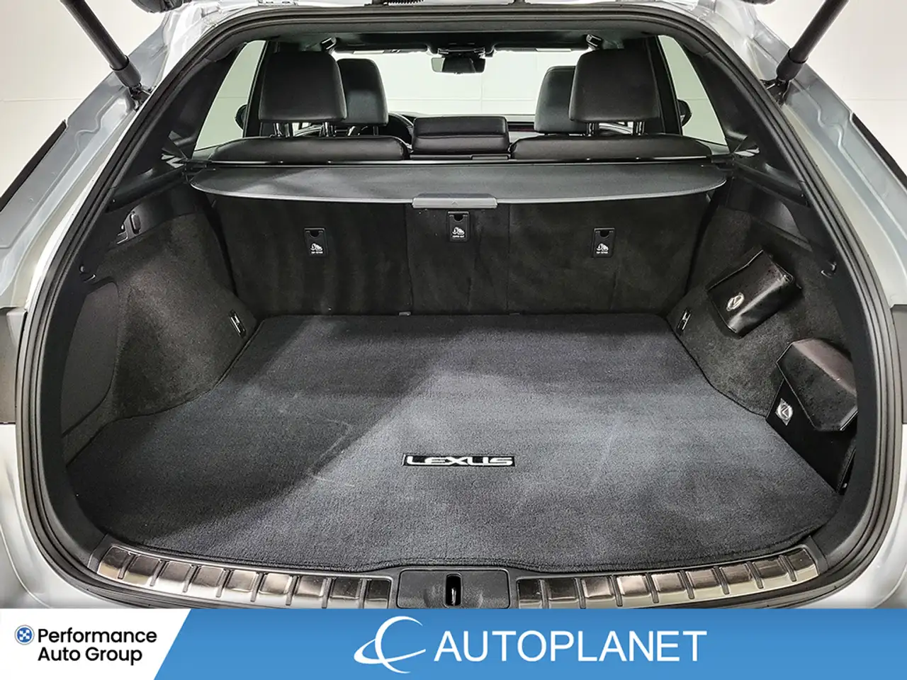 Lexus RX снимка Lexus RX
